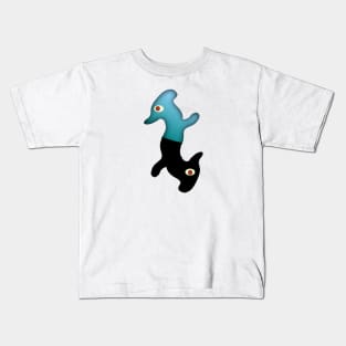 Seahorse Kids T-Shirt